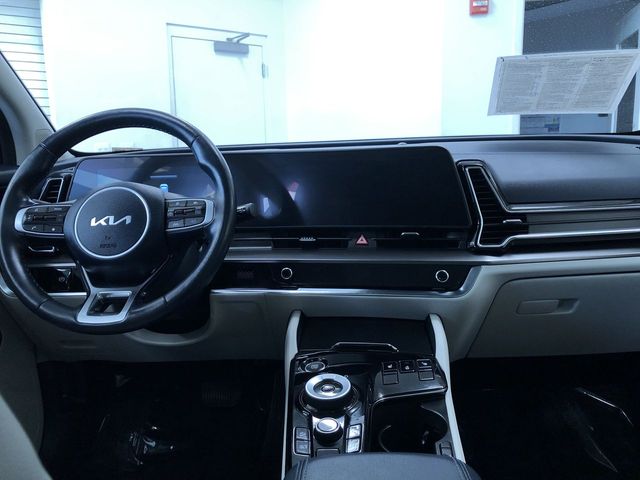 Thumbnail: 2023 Kia Sportage - 2