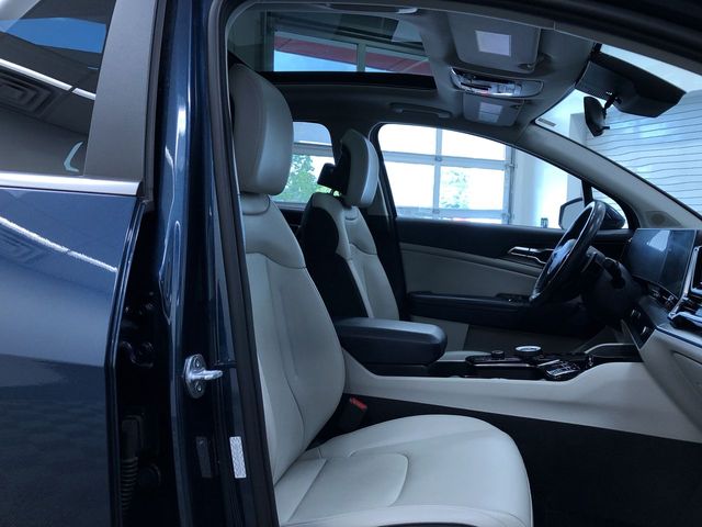 Thumbnail: 2023 Kia Sportage - 30