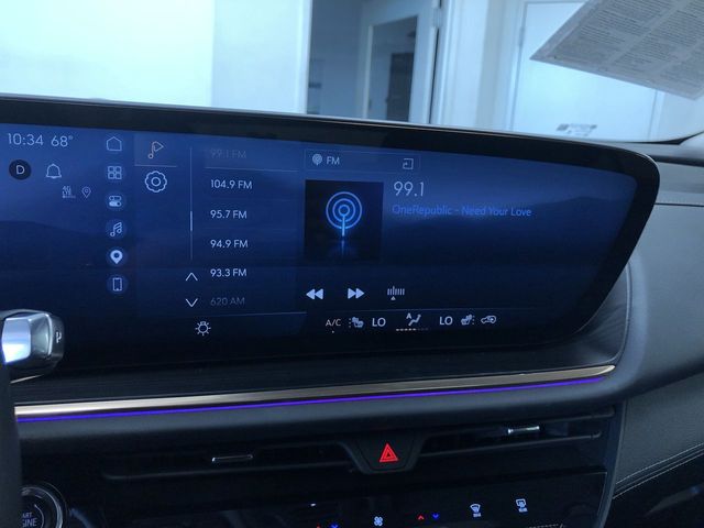 Thumbnail: 2024 Buick Envision - 32
