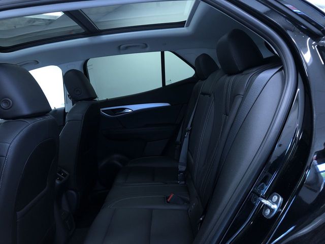 Thumbnail: 2024 Buick Envision - 29
