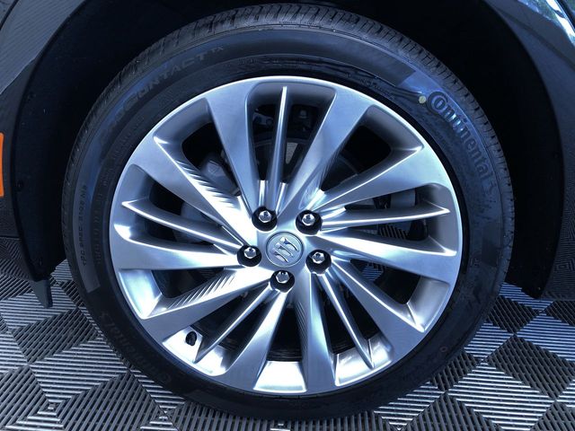 Thumbnail: 2024 Buick Envision - 8
