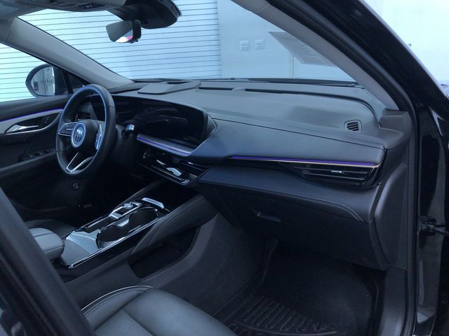 Thumbnail: 2024 Buick Envision - 9