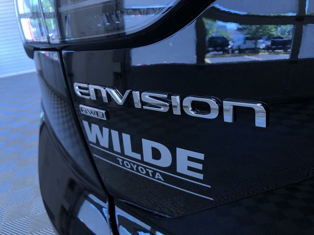 Thumbnail: 2024 Buick Envision - 7
