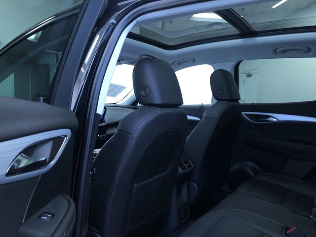 Thumbnail: 2024 Buick Envision - 12