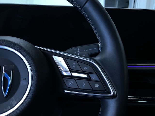Thumbnail: 2024 Buick Envision - 15