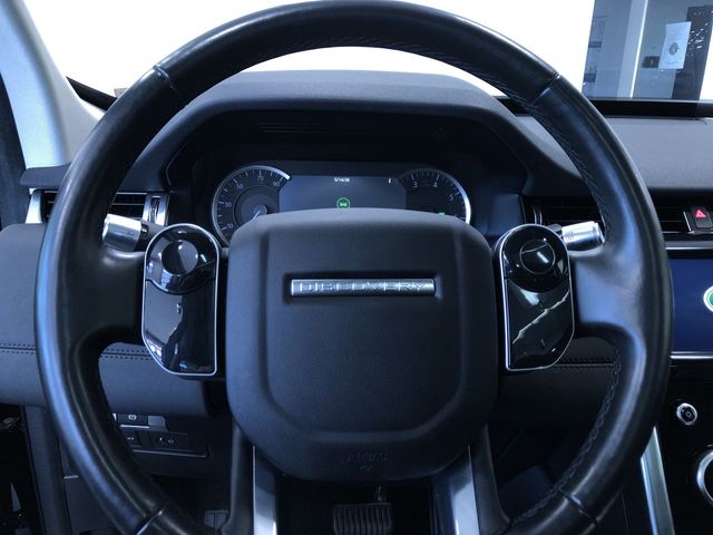 Thumbnail: 2020 Land Rover Discovery Sport - 14