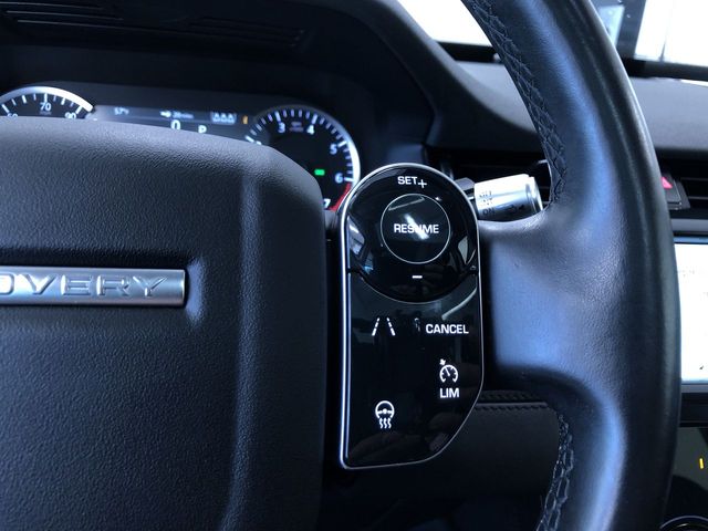 Thumbnail: 2020 Land Rover Discovery Sport - 31