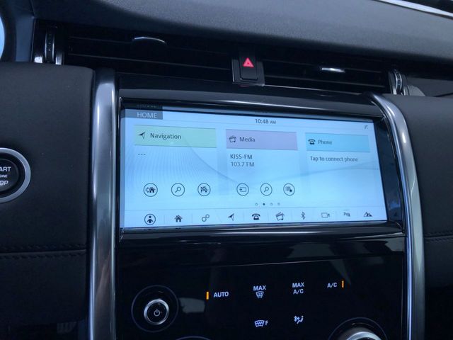 Thumbnail: 2020 Land Rover Discovery Sport - 15