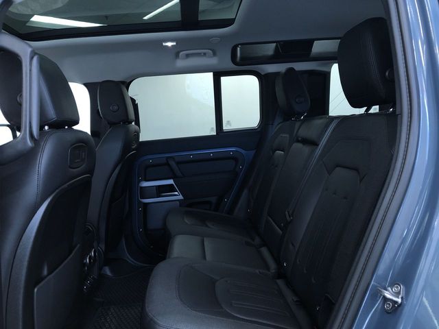 Thumbnail: 2020 Land Rover Defender - 25