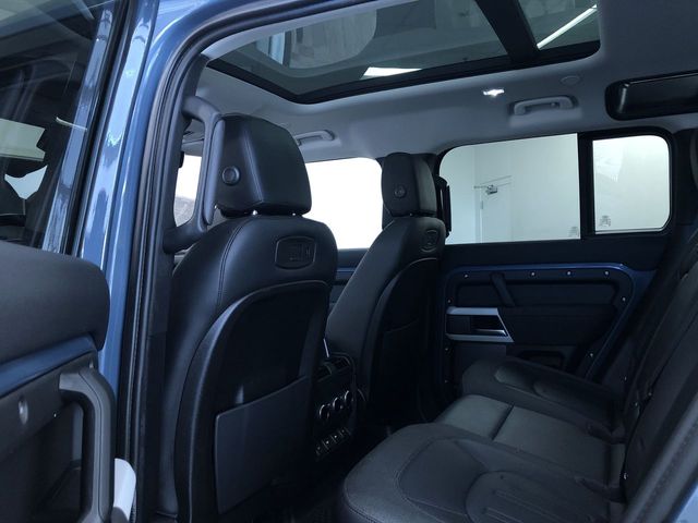 Thumbnail: 2020 Land Rover Defender - 12