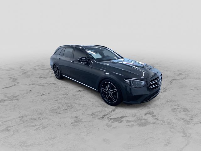 Thumbnail: 2021 Mercedes-Benz E-Class - 7