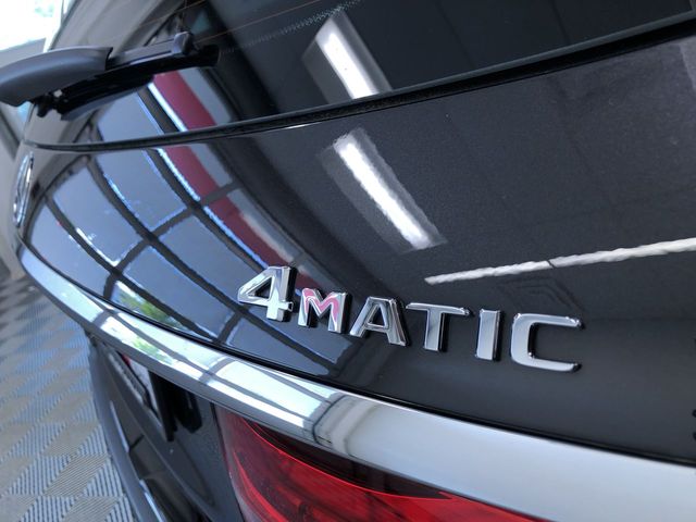 Thumbnail: 2021 Mercedes-Benz E-Class - 27