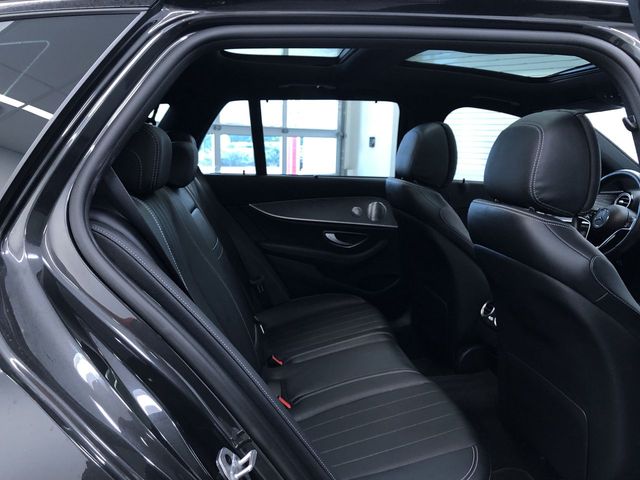 Thumbnail: 2021 Mercedes-Benz E-Class - 30