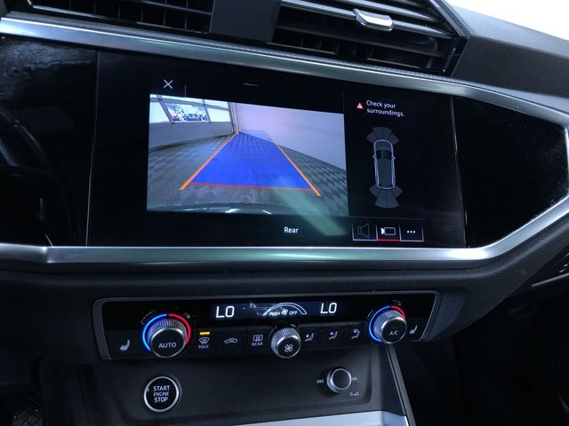 Thumbnail: 2021 Audi Q3 - 14