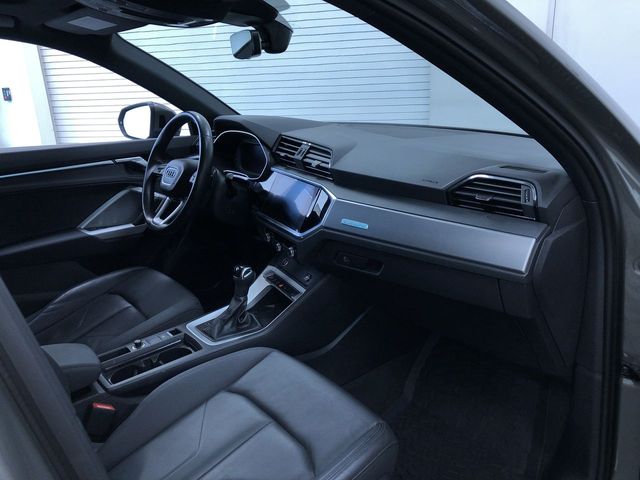 Thumbnail: 2021 Audi Q3 - 12