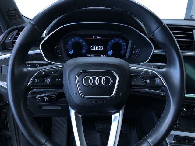 Thumbnail: 2021 Audi Q3 - 13