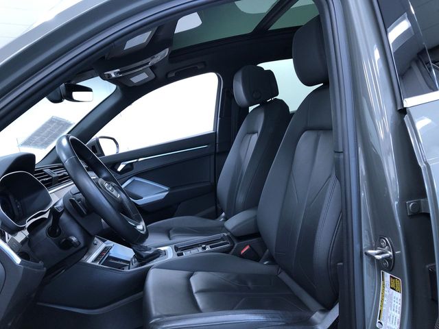 Thumbnail: 2021 Audi Q3 - 9