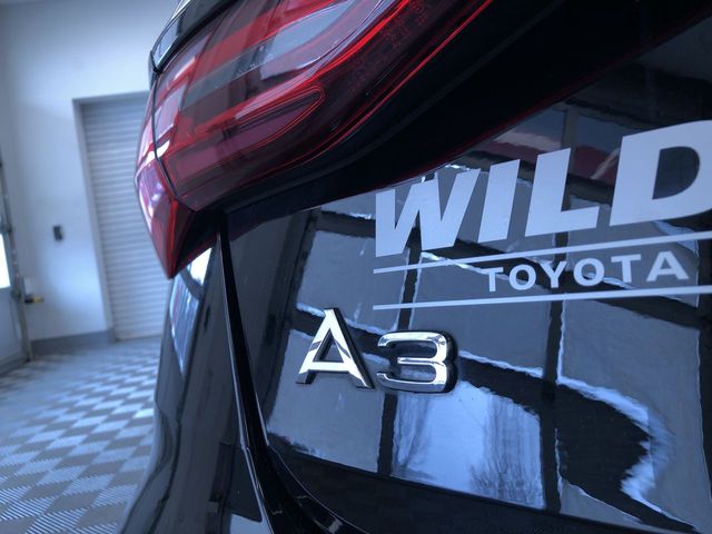 Thumbnail: 2024 Audi A3 - 7