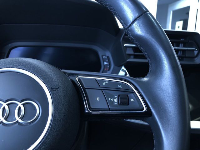 Thumbnail: 2024 Audi A3 - 31