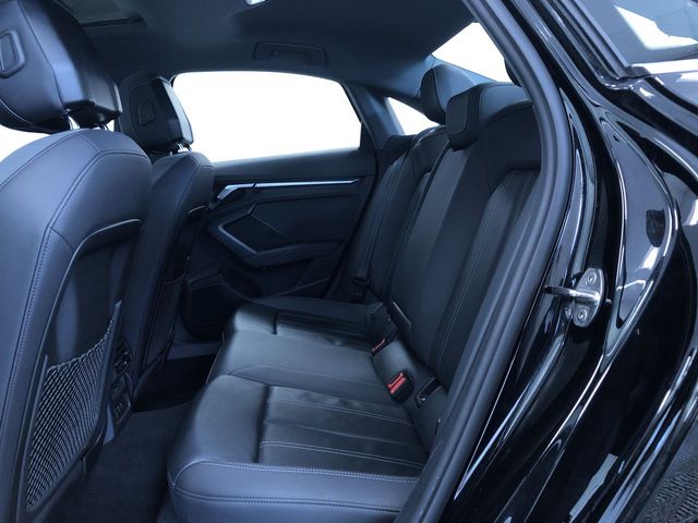 Thumbnail: 2024 Audi A3 - 27