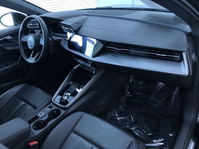 Thumbnail: 2024 Audi A3 - 9