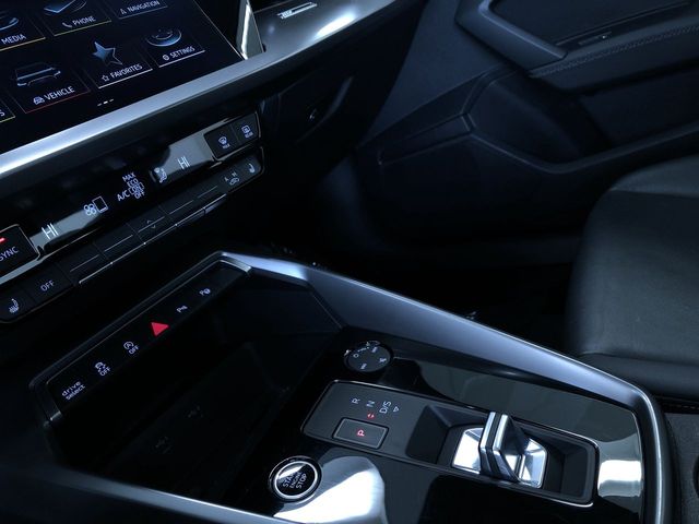 Thumbnail: 2024 Audi A3 - 15