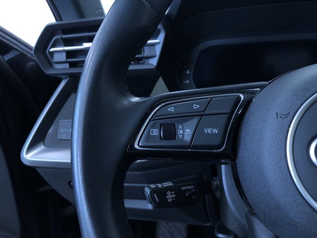 Thumbnail: 2024 Audi A3 - 30