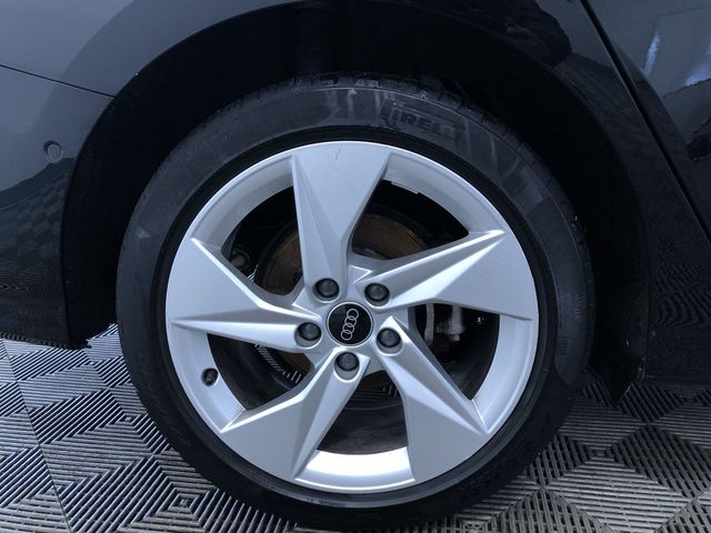 Thumbnail: 2024 Audi A3 - 8