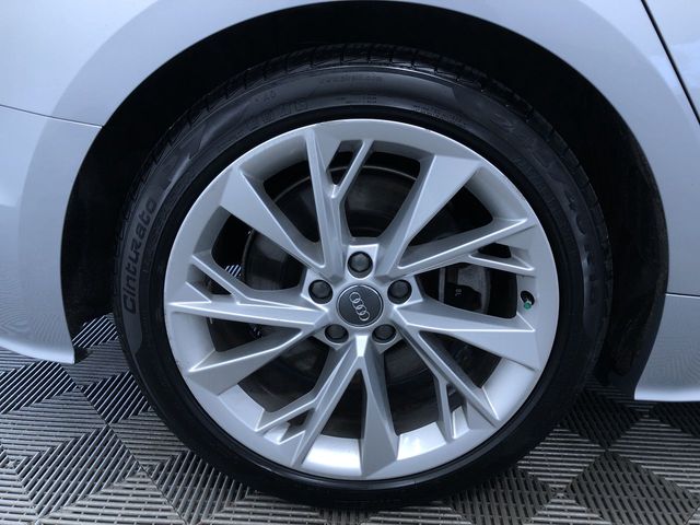 Thumbnail: 2020 Audi A5 - 7