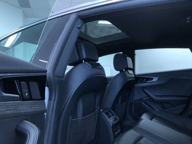 Thumbnail: 2020 Audi A5 - 11