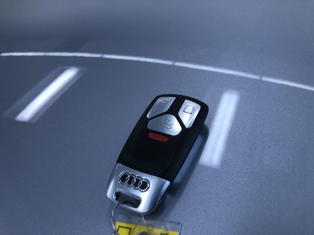 Thumbnail: 2020 Audi A5 - 18