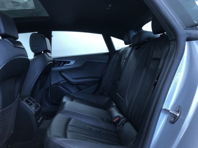 Thumbnail: 2020 Audi A5 - 28