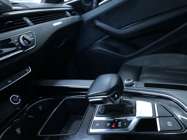 Thumbnail: 2020 Audi A5 - 15