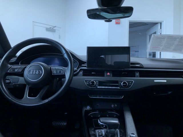 Thumbnail: 2020 Audi A5 - 8