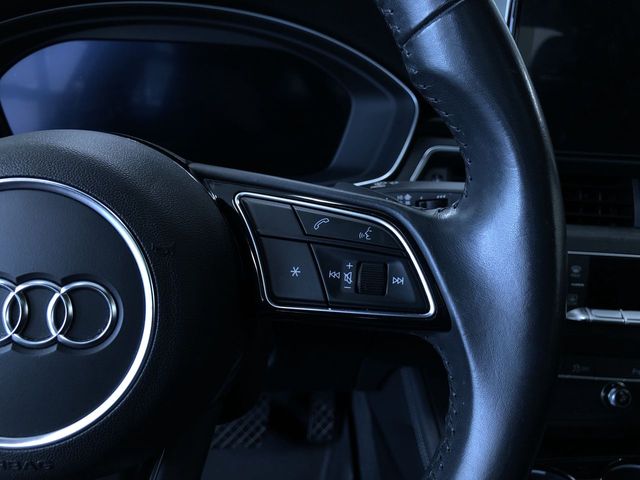 Thumbnail: 2020 Audi A5 - 31