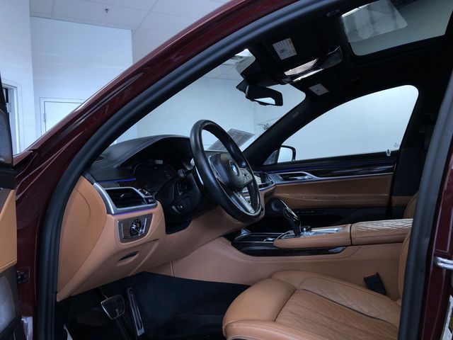 Thumbnail: 2022 BMW 7 Series - 2