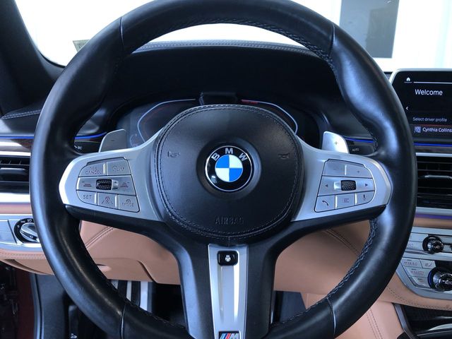 Thumbnail: 2022 BMW 7 Series - 14