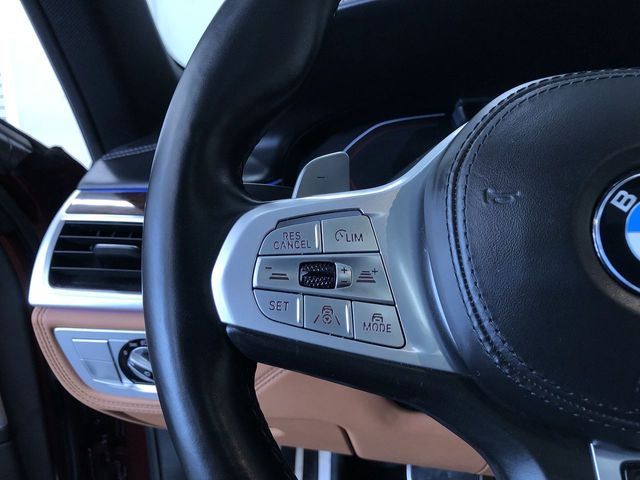 Thumbnail: 2022 BMW 7 Series - 30