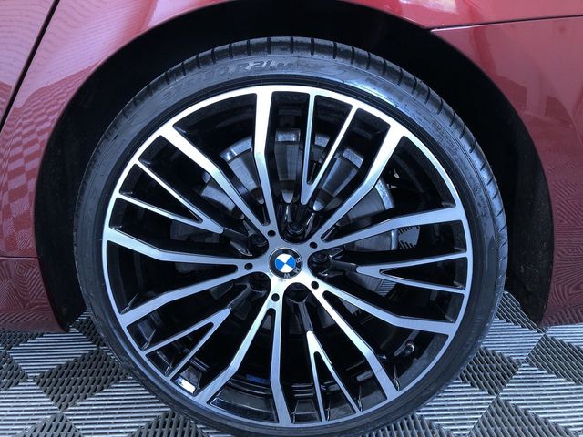 Thumbnail: 2022 BMW 7 Series - 8
