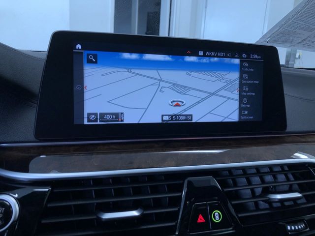 Thumbnail: 2020 BMW 5 Series - 33