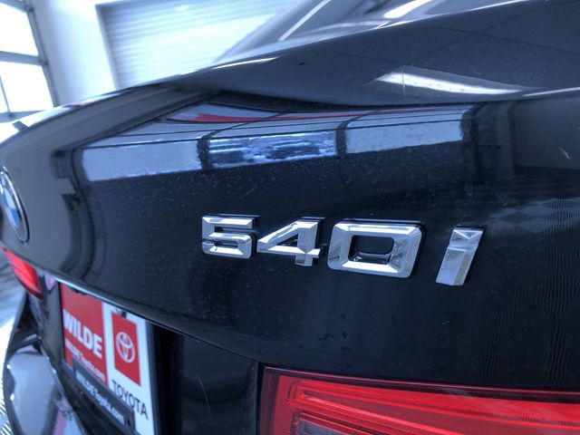 Thumbnail: 2020 BMW 5 Series - 28