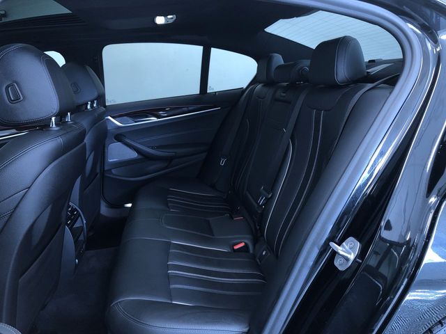 Thumbnail: 2020 BMW 5 Series - 29