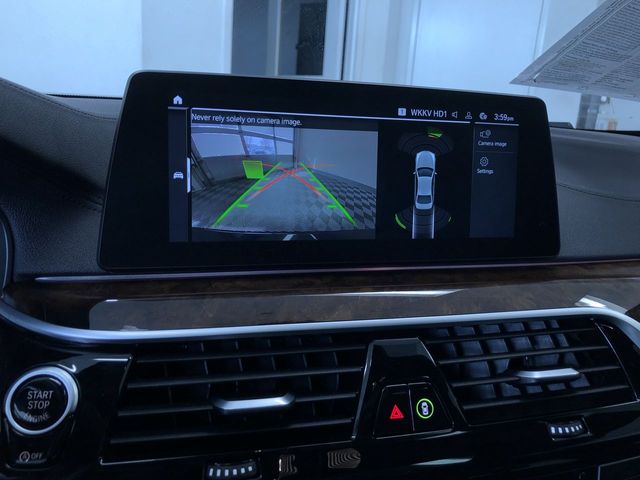 Thumbnail: 2020 BMW 5 Series - 13