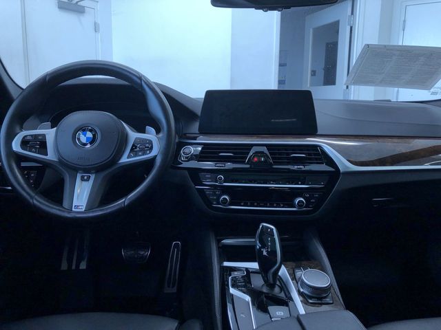 Thumbnail: 2020 BMW 5 Series - 2