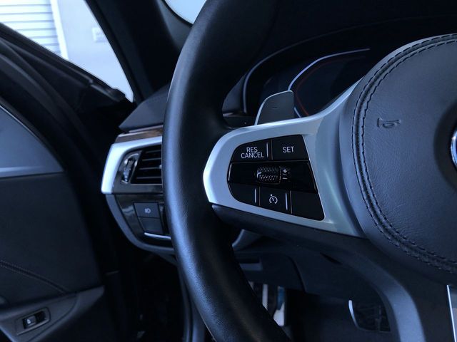 Thumbnail: 2020 BMW 5 Series - 31