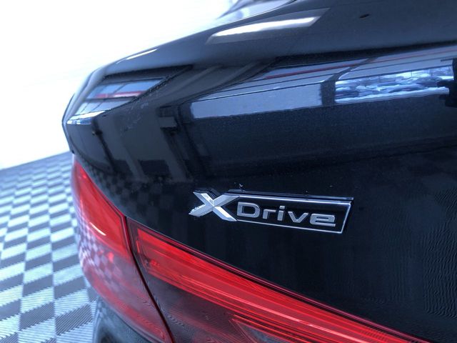 Thumbnail: 2020 BMW 5 Series - 27