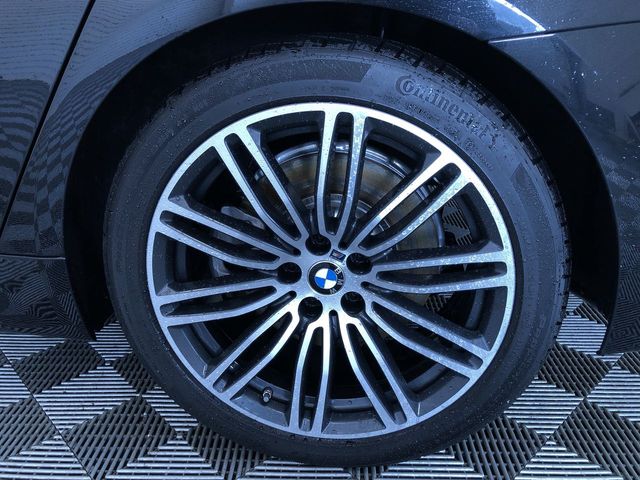 Thumbnail: 2020 BMW 5 Series - 7