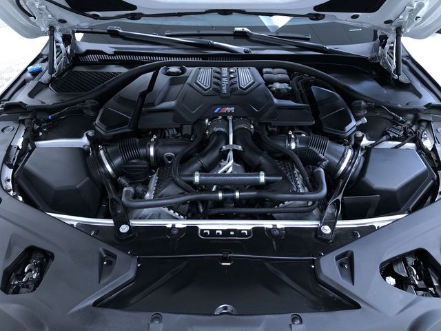 Thumbnail: 2024 BMW M8 - 9