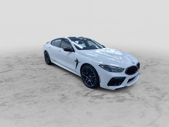 Thumbnail: 2024 BMW M8 - 7