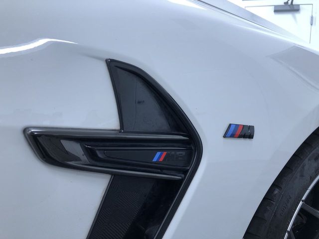 Thumbnail: 2024 BMW M8 - 29